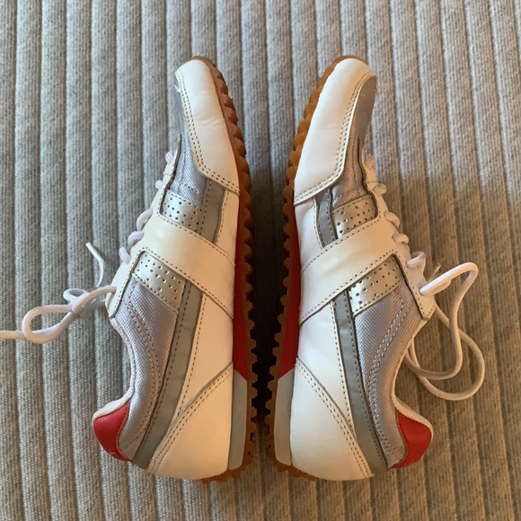 Gravis Makani Racer sneakers in size 6 - Picture 4 of 7